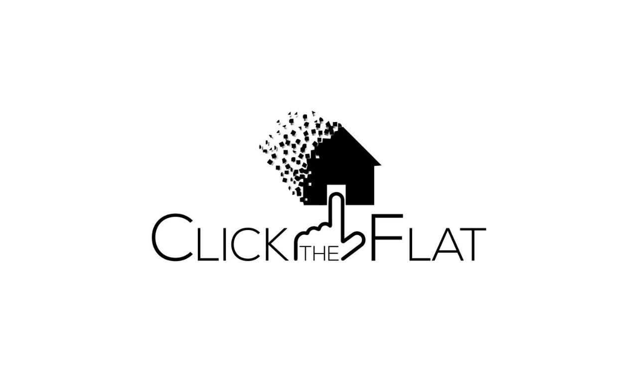 Clicktheflat Hoza Street Apart Rooms Warsawa Bagian luar foto